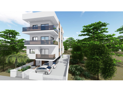 3-bedroom Penthouse for Sale in Kamares