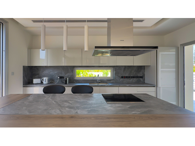 4-Bedroom Completed Villa in Ayia Napa for Sale 