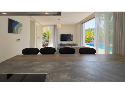 4-Bedroom Completed Villa in Ayia Napa for Sale 