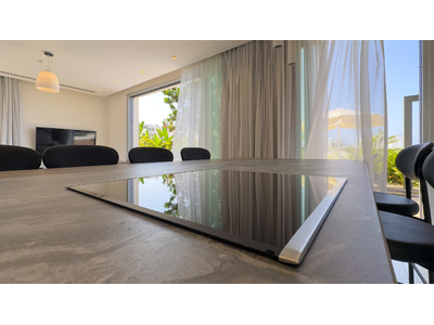4-Bedroom Completed Villa in Ayia Napa for Sale 