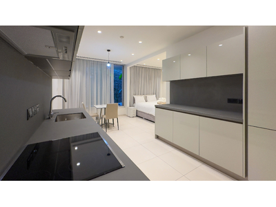 4-Bedroom Completed Villa in Ayia Napa for Sale 