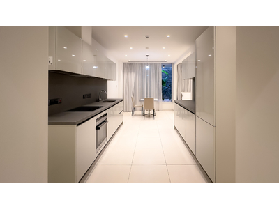 4-Bedroom Completed Villa in Ayia Napa for Sale 