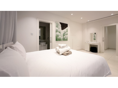 4-Bedroom Completed Villa in Ayia Napa for Sale 