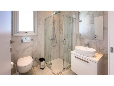 4-Bedroom Completed Villa in Ayia Napa for Sale 