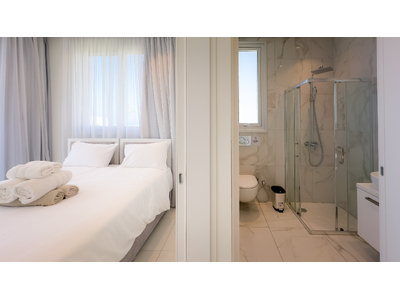 4-Bedroom Completed Villa in Ayia Napa for Sale 