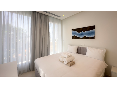 4-Bedroom Completed Villa in Ayia Napa for Sale 