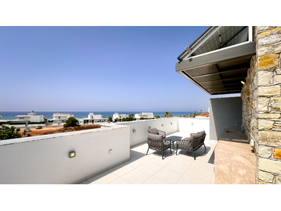 4-Bedroom Completed Villa in Ayia Napa for Sale  in Famagusta