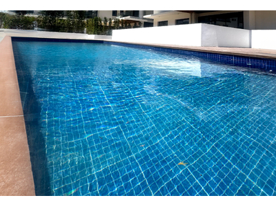 2-bedroom Apartment near Mackenzie Beach