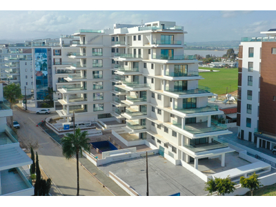 2-Bedroom Key Ready Ground floor Apartment near Mackenzie Beach