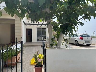 2-bedroom Apartment in Dekelia Rd - Livadia for Sale in Larnaca