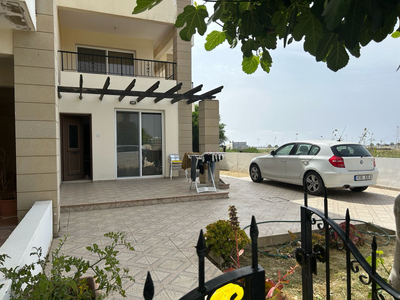 2-bedroom Apartment in Dekelia Rd - Livadia for Sale