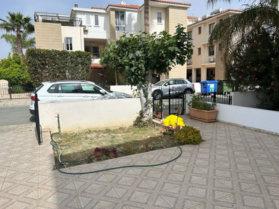 2-bedroom Apartment in Dekelia Rd - Livadia for Sale