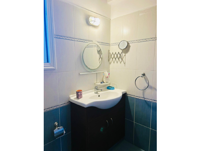 2-bedroom Apartment in Dekelia Rd - Livadia for Sale
