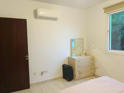 2-bedroom Apartment in Dekelia Rd - Livadia for Sale