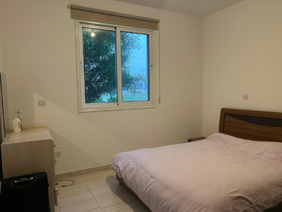 2-bedroom Apartment in Dekelia Rd - Livadia for Sale
