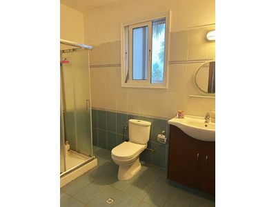 2-bedroom Apartment in Dekelia Rd - Livadia for Sale