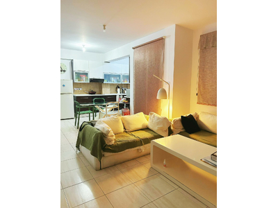 2-bedroom Apartment in Dekelia Rd - Livadia for Sale