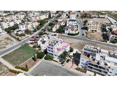 Two-Bedroom Apartment in Kamares area, Larnaca in Larnaca
