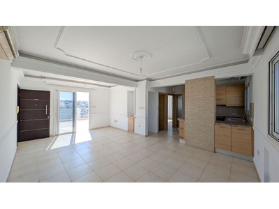 Two-Bedroom Apartment in Kamares area, Larnaca