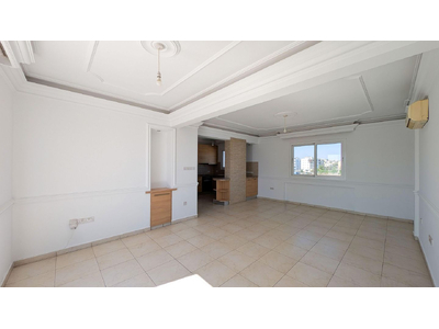 Two-Bedroom Apartment in Kamares area, Larnaca