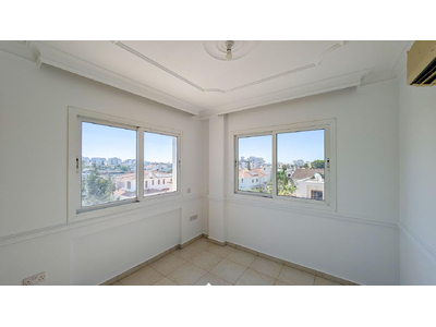 Two-Bedroom Apartment in Kamares area, Larnaca