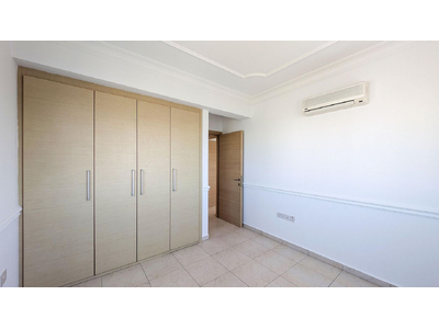 Two-Bedroom Apartment in Kamares area, Larnaca