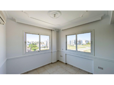 Two-Bedroom Apartment in Kamares area, Larnaca