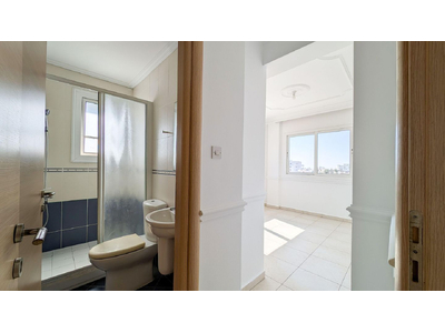 Two-Bedroom Apartment in Kamares area, Larnaca