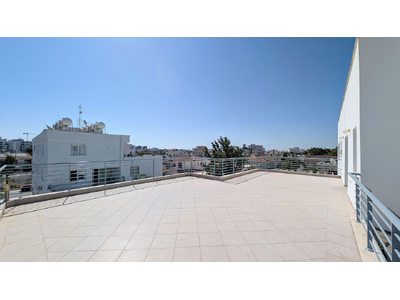 Two-Bedroom Apartment in Kamares area, Larnaca