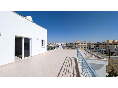 Two-Bedroom Apartment in Kamares area, Larnaca