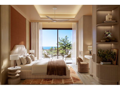 3-bedroom Superior Villa with Pool in Kouklia for Sale