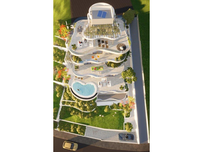 5-bedroom Luxury Villa in Agios Athanasios for Sale