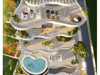 5-bedroom Luxury Villa in Agios Athanasios for Sale