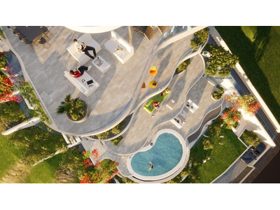 5-bedroom Luxury Villa in Agios Athanasios for Sale