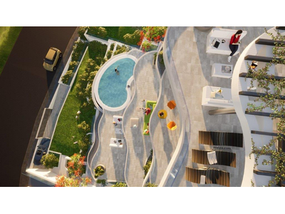 5-bedroom Luxury Villa in Agios Athanasios for Sale
