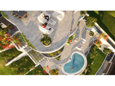 5-bedroom Luxury Villa in Agios Athanasios for Sale
