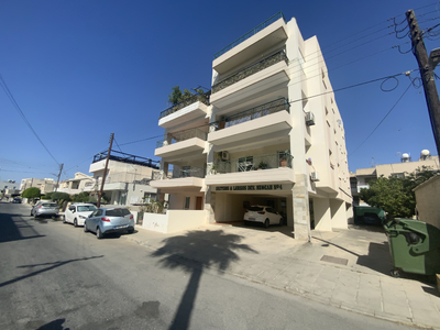 2-bedroom Apartment in Agios Nicolaos for Rent