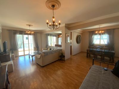 2-bedroom Apartment in Agios Nicolaos for Rent