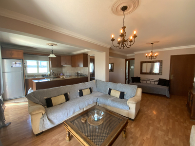 2-bedroom Apartment in Agios Nicolaos for Rent