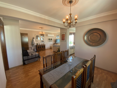 2-bedroom Apartment in Agios Nicolaos for Rent