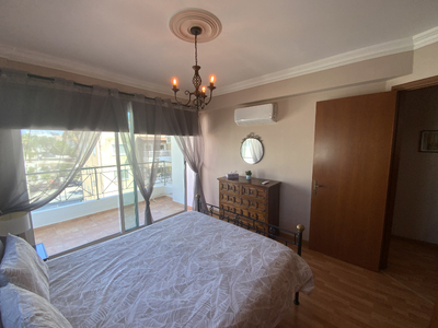 2-bedroom Apartment in Agios Nicolaos for Rent