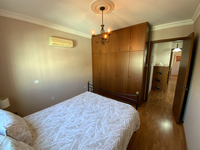 2-bedroom Apartment in Agios Nicolaos for Rent