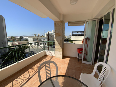 2-bedroom Apartment in Agios Nicolaos for Rent