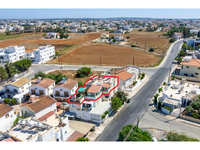 2 bedroom apartment in Paralimni, Famagusta