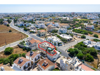 2 bedroom apartment in Paralimni, Famagusta