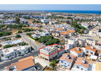 2 bedroom apartment in Paralimni, Famagusta