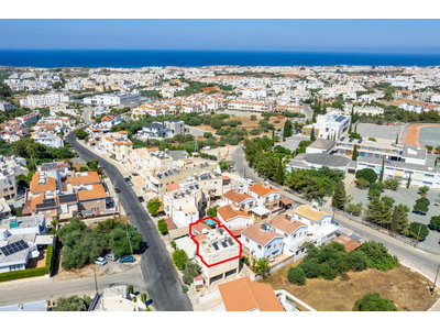 2 bedroom apartment in Paralimni, Famagusta