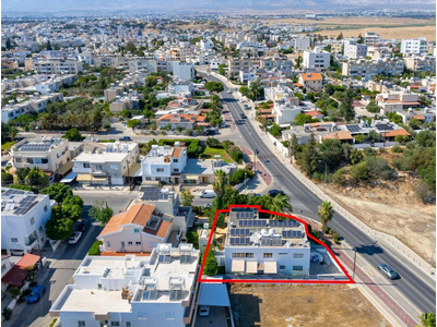 5 bedroom house in Platy Aglantzias, Nicosia