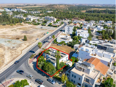 5 bedroom house in Platy Aglantzias, Nicosia