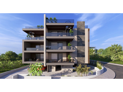 1-Bedroom Apartment for Sale in Aradippou
